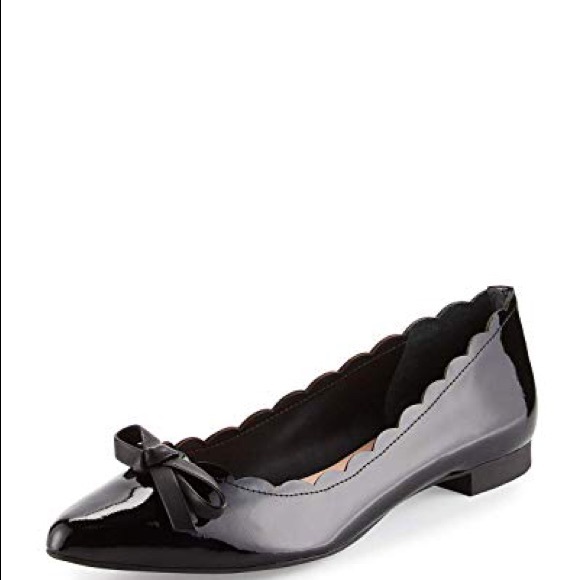kate spade kalani flats